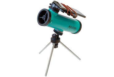 Preview: Acuter Newtony 50 Newton-Spiegelteleskopset 10998