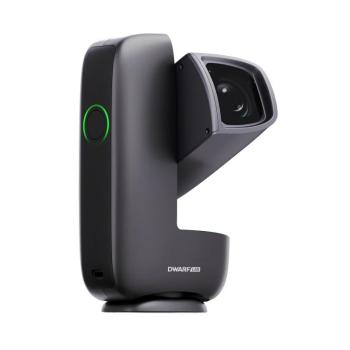 DWARFLAB Smart Teleskop AP 30/150 Mini – Kompakt & Smart