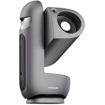 DWARFLAB DRACO 90/340 Smart-Teleskop – SHO-Version