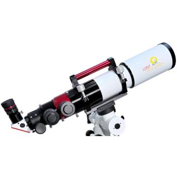 Lunt Sonnenteleskop LS100MT Ha/B1800 PT DS Premium PLUS Kit 100/700