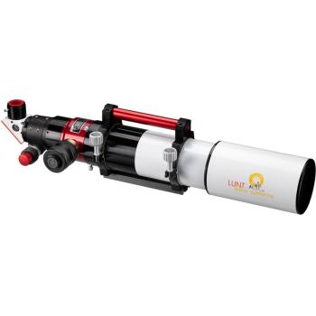 Lunt Sonnenteleskop LS100MT Ha B1800 Allround OTA 100/714