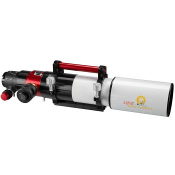 Lunt Sonnenteleskop LS100MT Ha B3400 Allround OTA 100/714