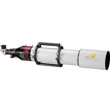 Lunt Sonnenteleskop LS130MT Ha B1200 Allround OTA 130/910