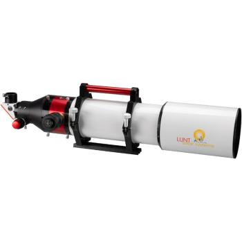Lunt Sonnenteleskop LS130MT Ha B1800 Allround OTA 130/910