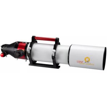 Lunt Sonnenteleskop LS130MT Ha B3400 Allround OTA 130/910