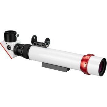 Lunt Sonnenteleskop LS40T Ha B500 R&P 10:1 40/400