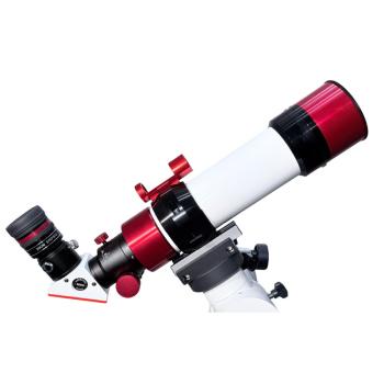 Lunt Sonnenteleskop LS50C Ha/B600 PT DS Premium PLUS Kit 50/350