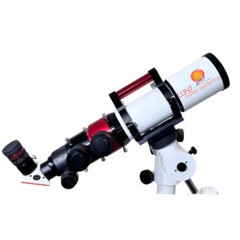 Lunt Sonnenteleskop LS80MT Ha B1800 PT DS Premium Kit 80/560