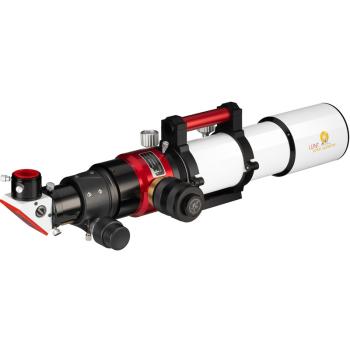 Lunt Sonnenteleskop LS80MT Ha B1800 PT R&P Allround OTA 80/560