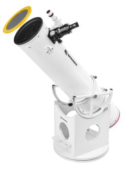 BRESSER Messier 8" Dobson Teleskop