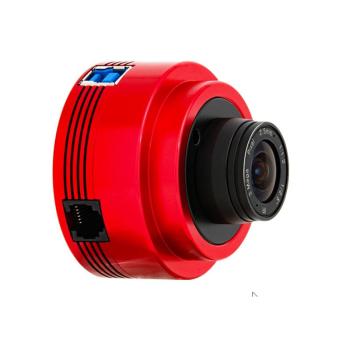 ZWO ASI 678 MC Color Astrokamera