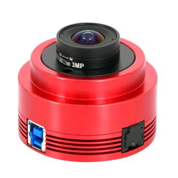 ZWO ASI 715 MC Color Astrokamera