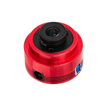 ZWO ASI 662 MM Mono Astrokamera
