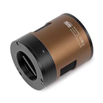 Omegon Kamera veTEC 455 C Color gekühlte Astrokamera