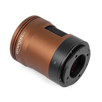 Omegon Kamera veTEC 533 C Color gekühlte Astrokamera