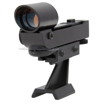 Omegon LED-Sucher – Himmelsobjekte schnell & einfach finden