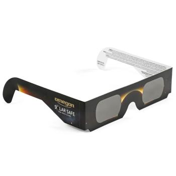 Omegon Sonnenfinsternis-Brille Sofi Solar Safe