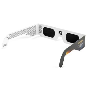 Preview: Omegon Sonnenfinsternis-Brille Sofi Solar Safe