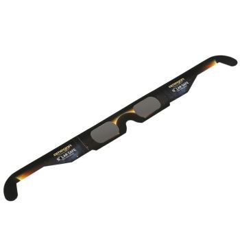 Preview: Omegon Sonnenfinsternis-Brille Sofi Solar Safe