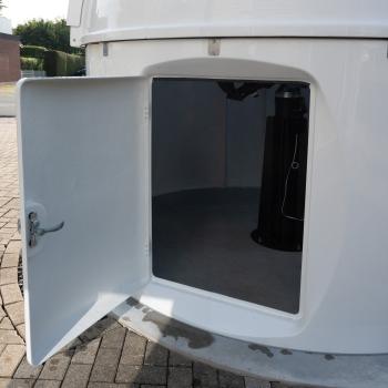 Preview: PULSAR DOMES 2.7m Observatorium GEN II - hohe Bauform