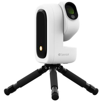 Preview: ZWO Seestar S50 Pro Smart-Teleskop