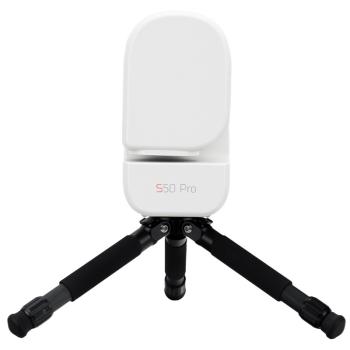Preview: ZWO Seestar S50 Pro Smart-Teleskop