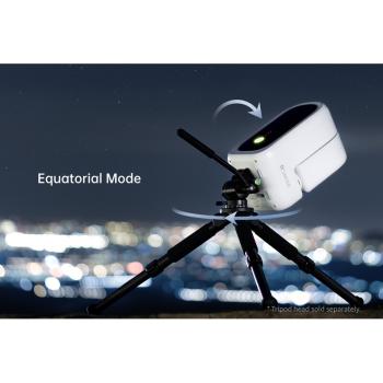 ZWO Seestar S50 Pro Smart Telescope