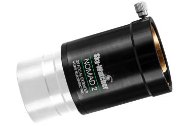Preview: SkyWatcher Nomad-2 2-fach telezentrische Barlowlinse 2 Zoll