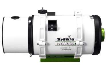 Preview: Sky-Watcher HAC125DX Mini Astrograph 125/250 mm f/2