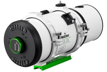 Preview: Sky-Watcher HAC125DX Mini Astrograph 125/250 mm f/2