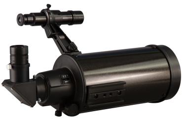 Preview: Sky-Watcher K100 Klevtsov-Cassegrain OTA 100/1000