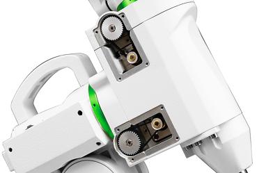 Preview: SkyWatcher_Montierung_HEQ5-R