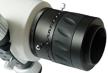 Skywatcher Rotationsadapter für Evostar 80/100/120/150ED