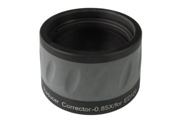 Skywatcher 0,85x Reducer und Korrektor für Evostar 120 ED