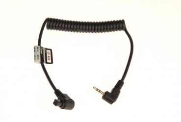Skywatcher Elektronisches Fernauslöserkabel C3