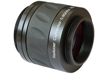 Skywatcher 0,85x Reducer/Flattener für Evostar 72ED