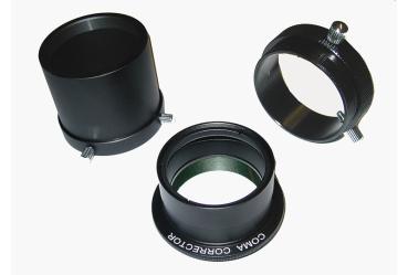 Skywatcher 2-Zoll-Komakorrektor für f/5-Newton