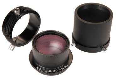 Preview: Skywatcher 2-Zoll-Komakorrektor für f/5-Newton