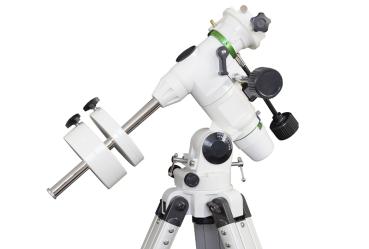 Preview: Sky-Watcher Explorer 150PL mit EQ3-2 150/1200 Newton-Teleskop
