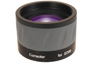 Skywatcher M48 Feldebner für Esprit 80 ED