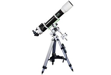 Sky-Watcher Evostar 120 mit EQ3 Pro SynScan GoTo 120/1000