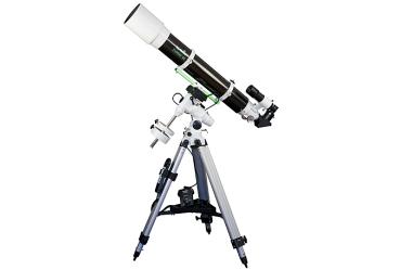 Preview: Sky-Watcher Evostar 120 mit EQ3 Pro SynScan GoTo 120/1000