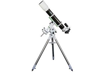 Preview: Skywatcher Teleskop Evostar 120 mit EQ5 Montierung