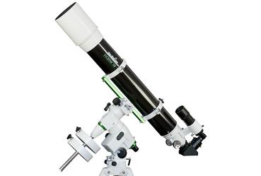 Preview: Skywatcher Teleskop Evostar 120 mit EQ5 Montierung