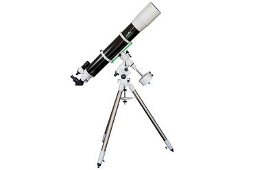 Sky-Watcher Evostar 150 mit EQ5 150/1200 Achromat-Refraktor