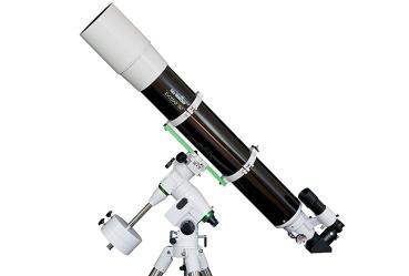 Preview: Sky-Watcher Evostar 150 mit EQ5 150/1200 Achromat-Refraktor