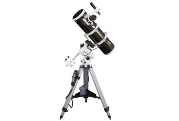 Sky-Watcher Explorer 150PDS mit EQ3 Pro SynScan GoTo 150/750