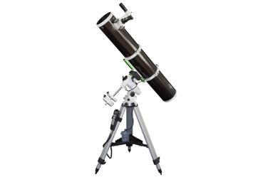 Sky-Watcher Explorer 150PL mit EQ3 Pro SynScan GoTo 150/1200 Newton-Teleskop
