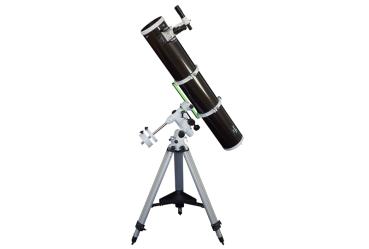 Sky-Watcher Explorer 150PL mit EQ3-2 150/1200 Newton-Teleskop