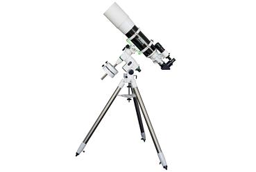 Preview: Sky-Watcher Startravel 150 mit EQ5 150/750 Achromat-Refraktor